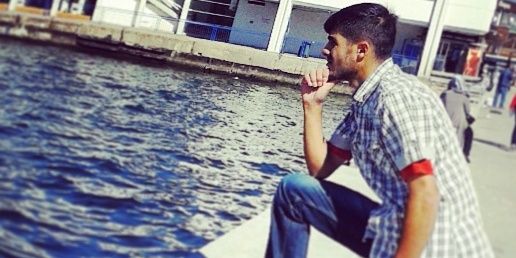 amedli49's profile banner image