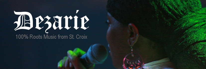 Dezarieroots banner