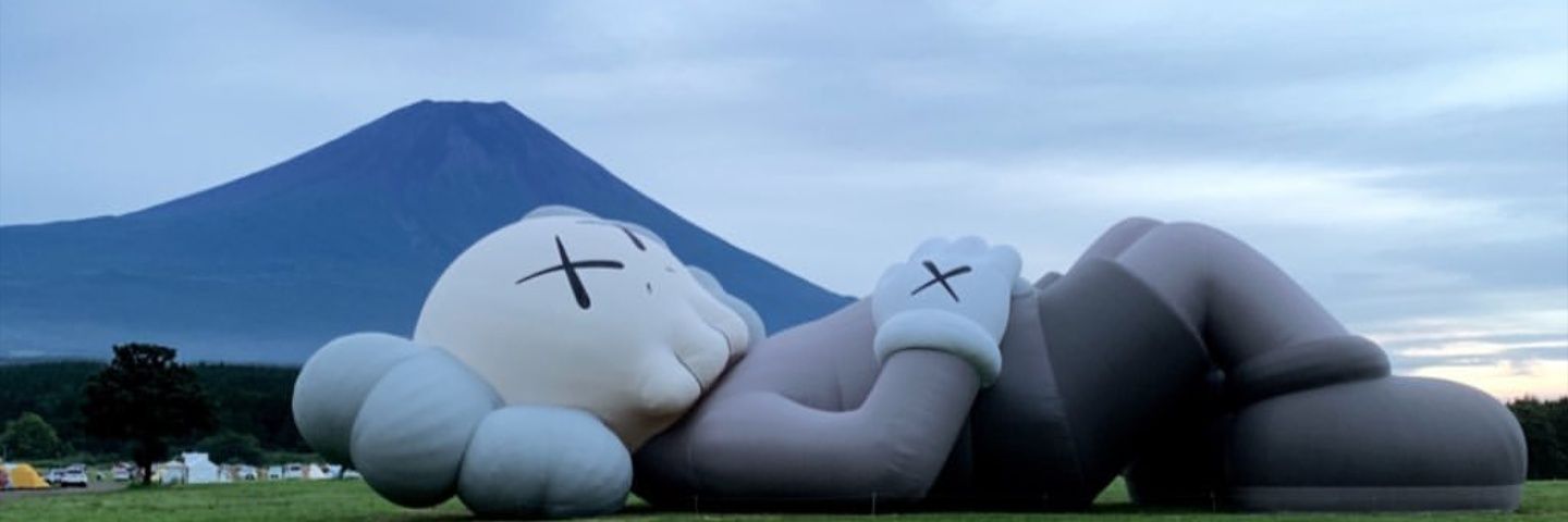 Noloudnoise's profile banner image