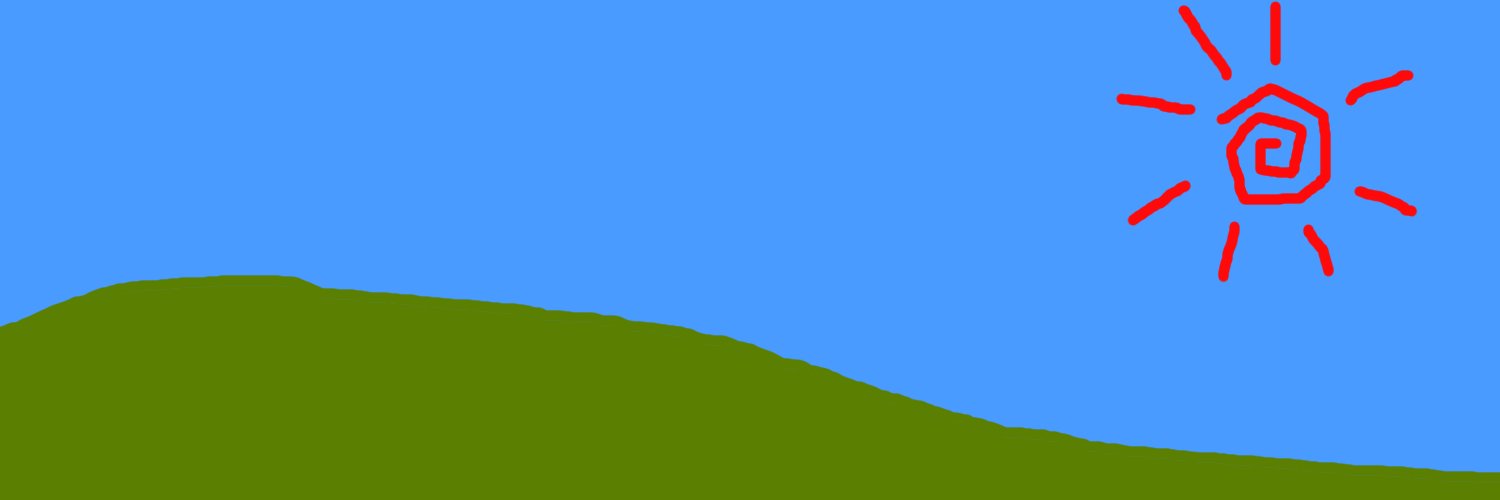 BladeanMericle's profile banner image