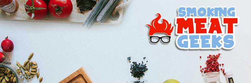 SmokingMeatGeek's profile banner image