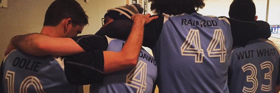 FuckinChuckits's profile banner image
