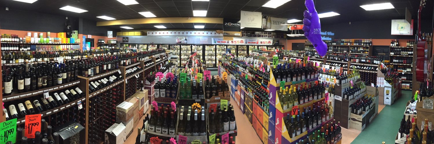 GaslightLiquor's profile banner image