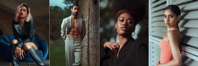 boydvisuals's profile banner image