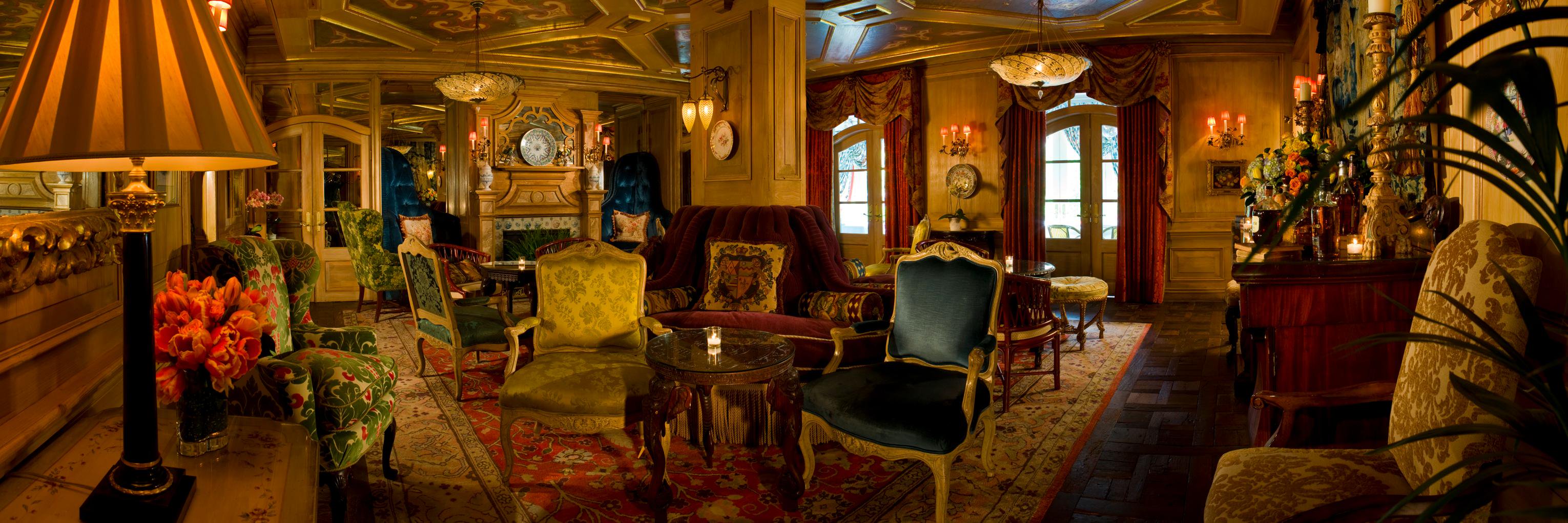 Inn at Little Wash banner