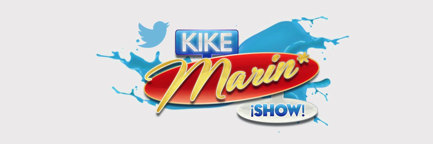 KikeMarinCQ's profile banner image