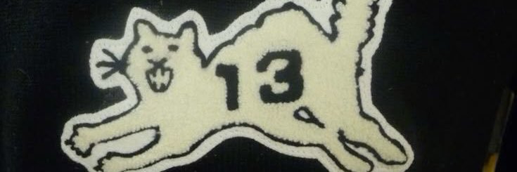undercoverbats's profile banner image