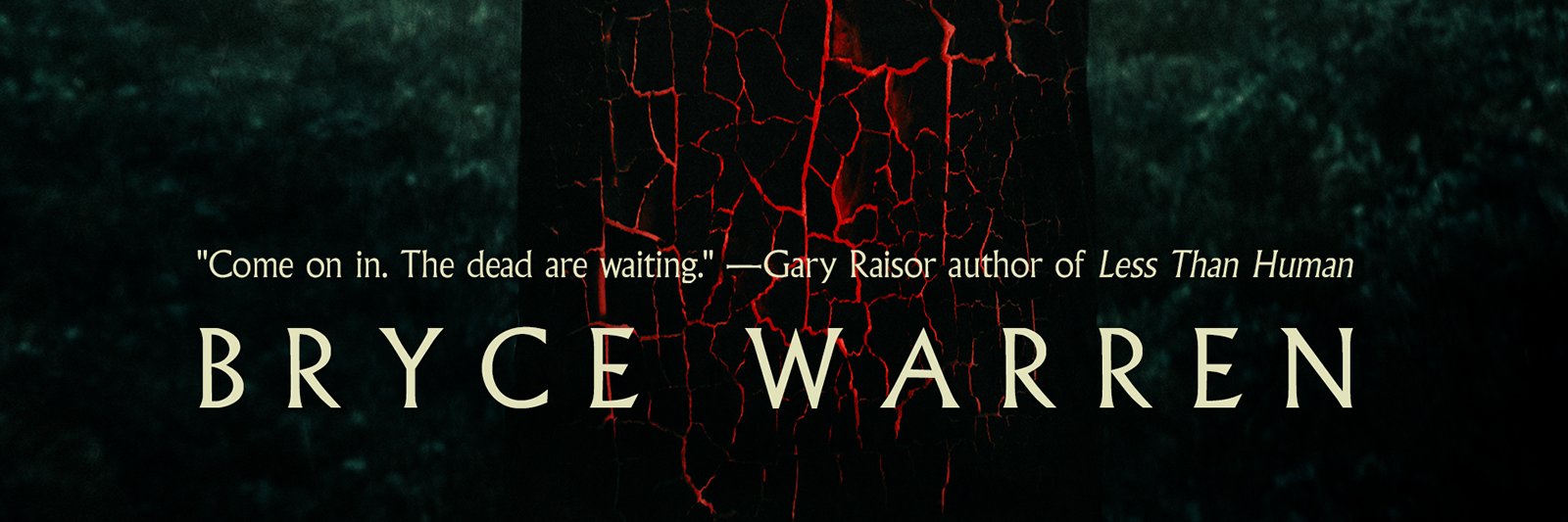 Bryce_Warren's profile banner image