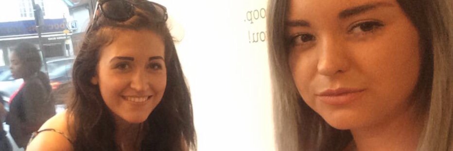 AbbieLarman's profile banner image