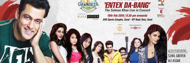 DabangLive's profile banner image