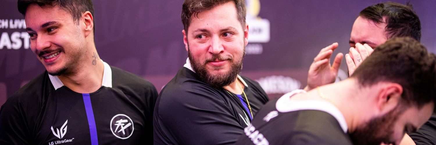 felipeinacio101's profile banner image