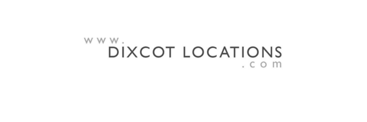DixcotLocations's profile banner image