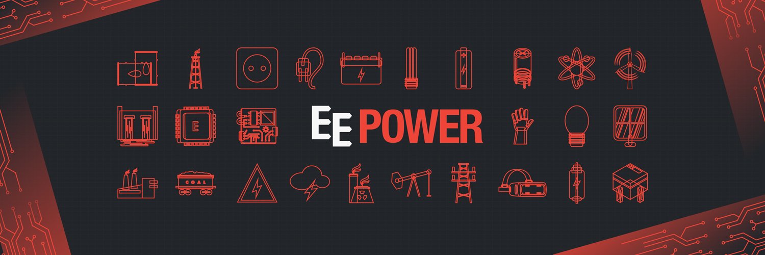 EEPower banner