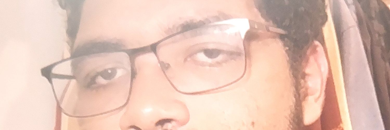 Moeses13's profile banner image
