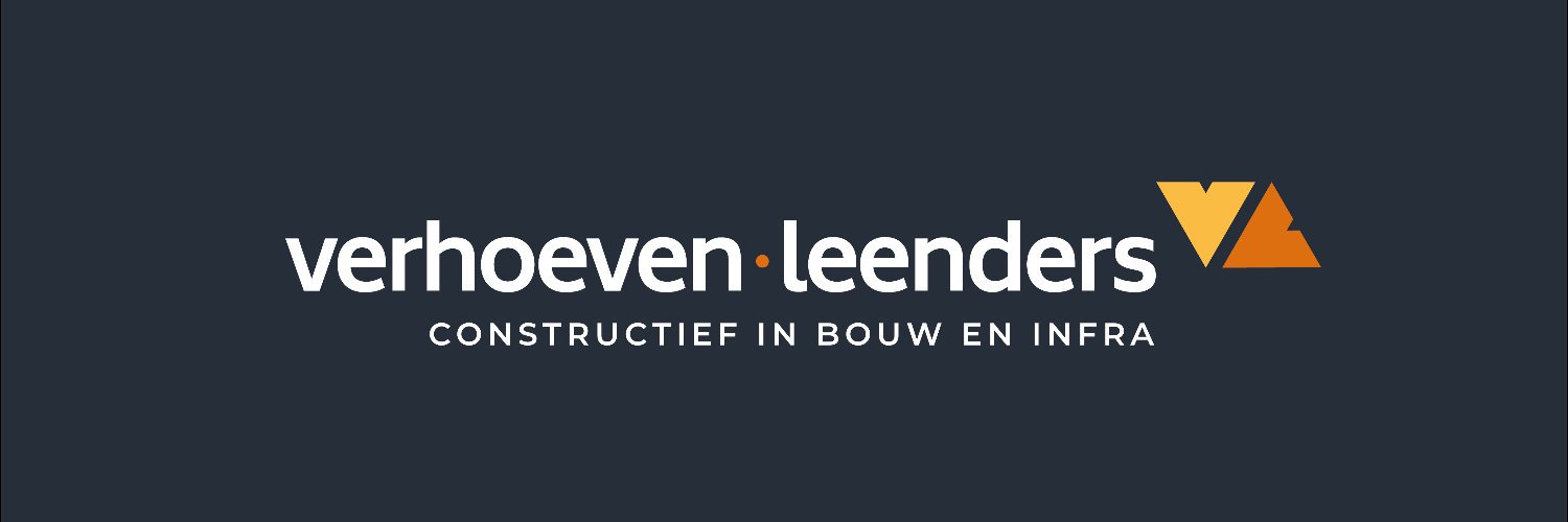 Ingenieursbureau Verhoeven en Leenders bv banner