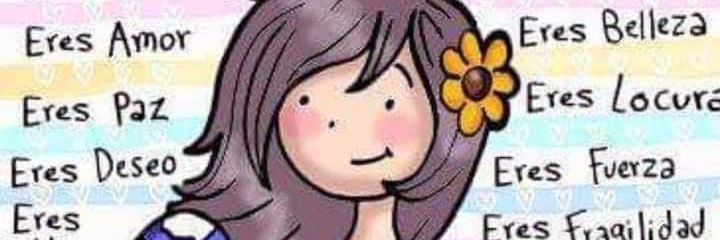 luzmariamena33's profile banner image