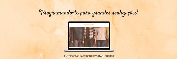 successcode_ao Profile Banner