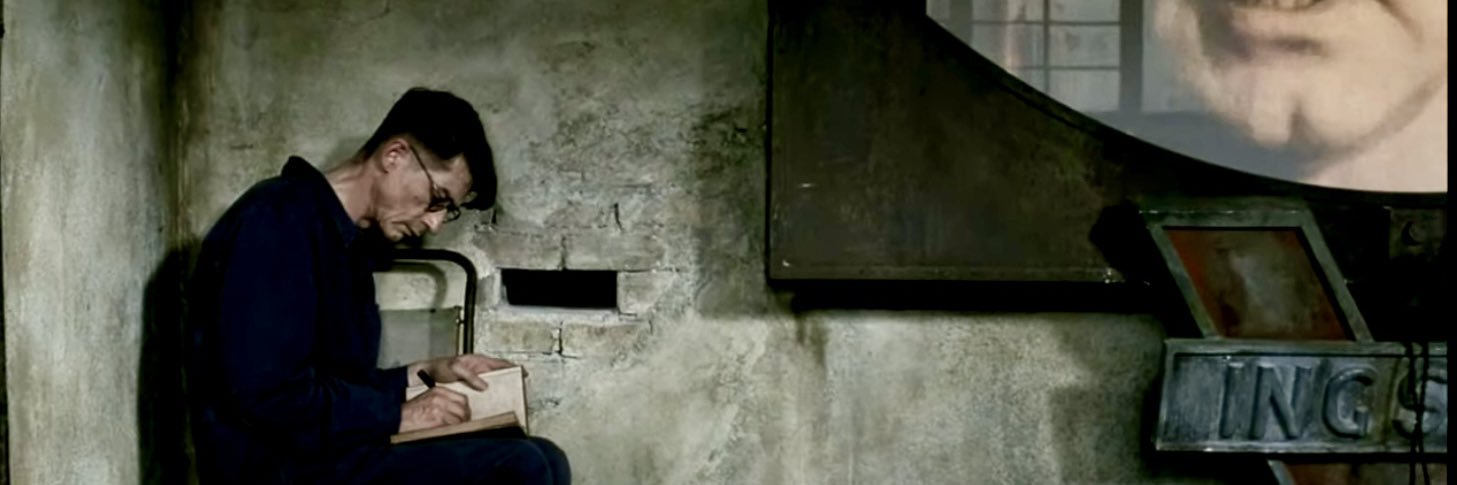 Thought Criminal banner