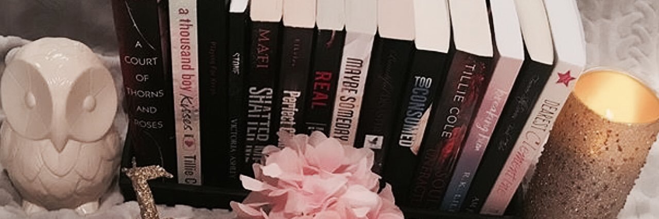 bookmarkbelles's profile banner image