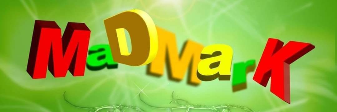 Madmark99's profile banner image