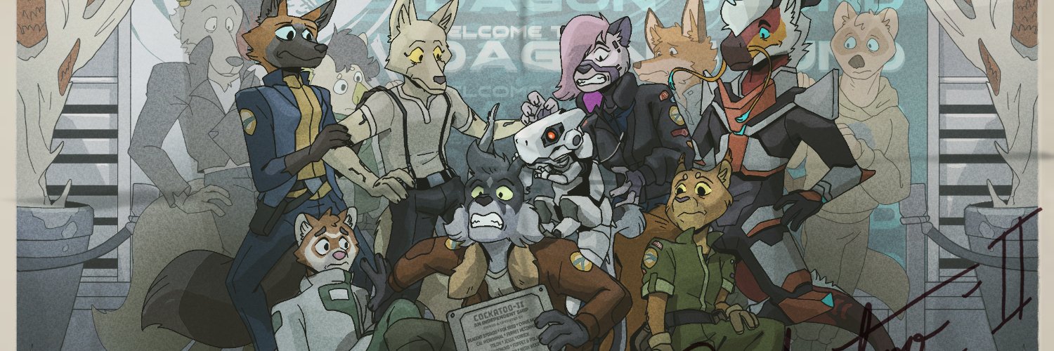 ReagentTroika's profile banner image