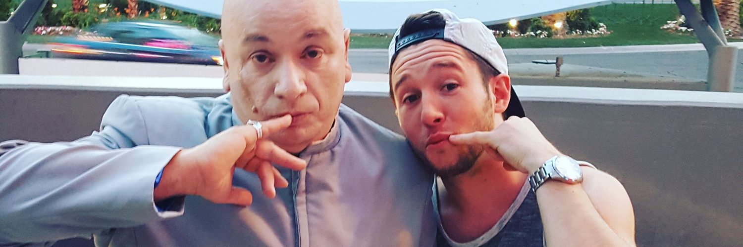 Mike Lavenburg banner