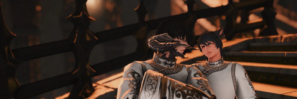 ff14_seson's profile banner image