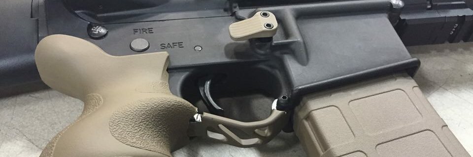 TimberCreek Outdoors banner