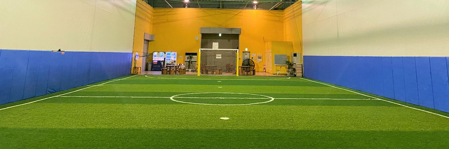 FUTSALSTUDIO's profile banner image