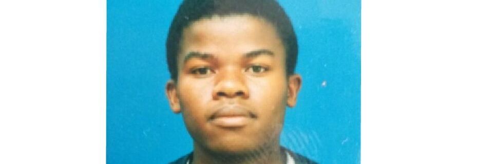 Rapule Tabane's banner