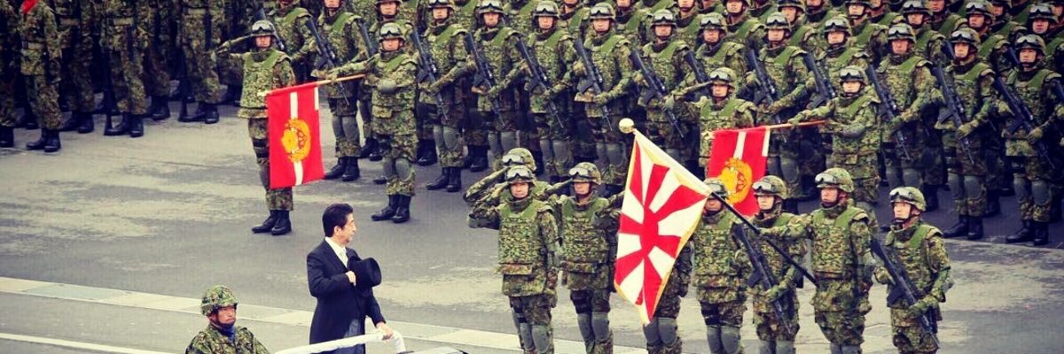 サルのような🙉オカン大佐 banner