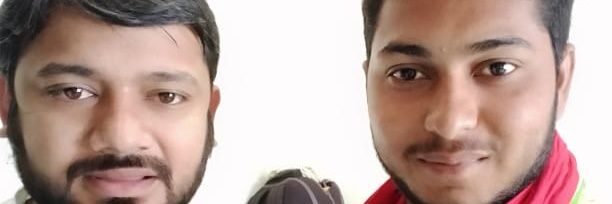 Arzoofaid's profile banner image