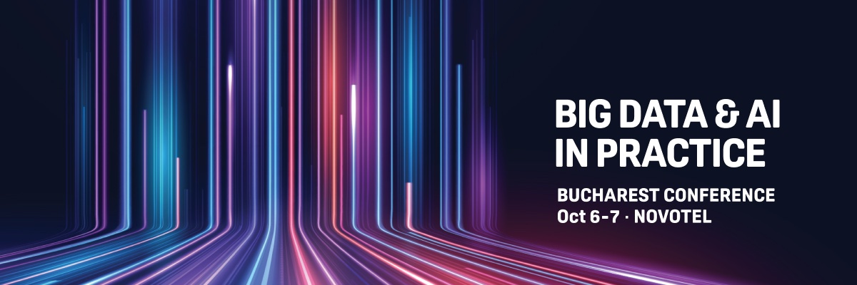 Big Data Week banner