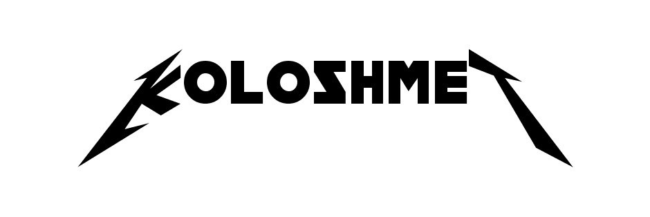koloshmet's profile banner image