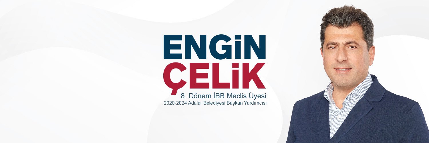 engincel's profile banner image
