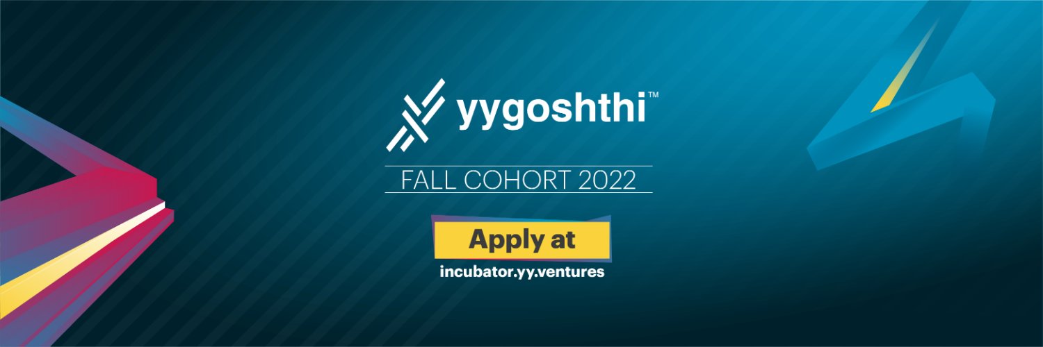 yygoshthi's profile banner image