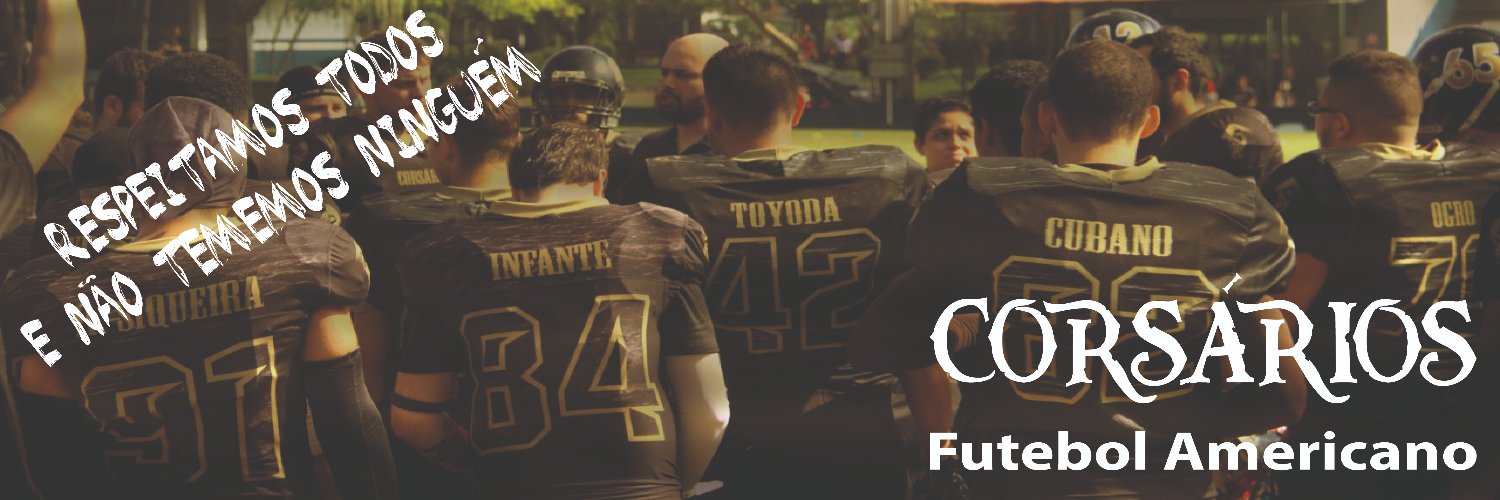 corsarios_fa's profile banner image