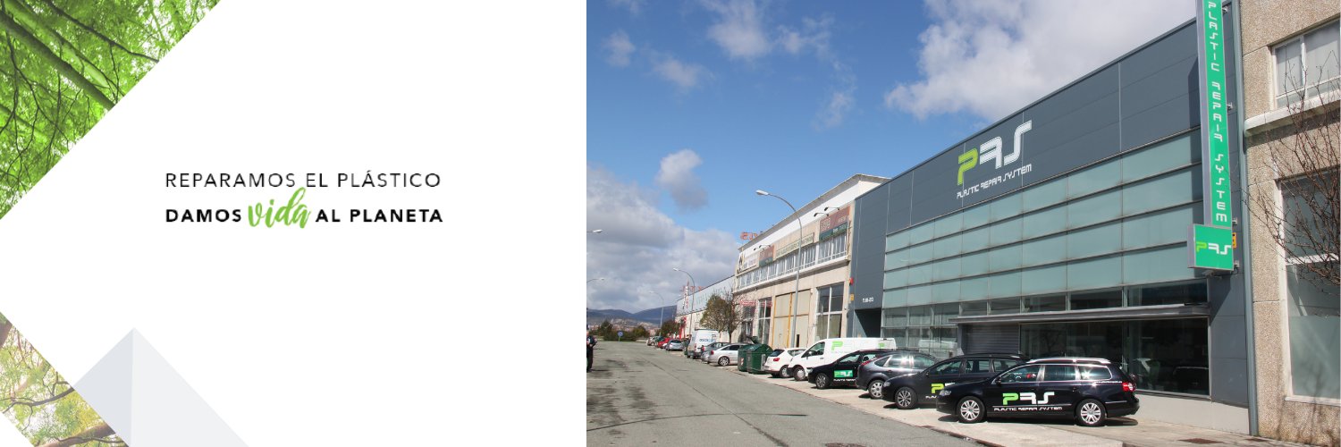 PlasticRepairSystem banner