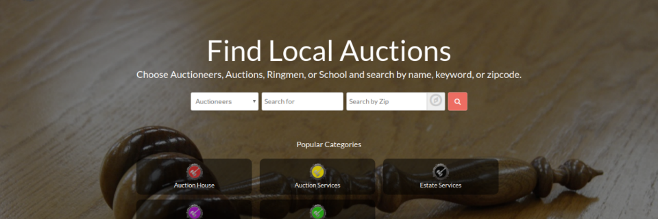 AuctionDigz's profile banner image