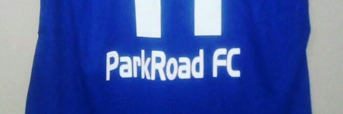 parkroadfc's profile banner image