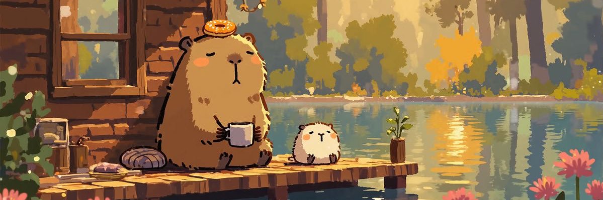 June's banner
