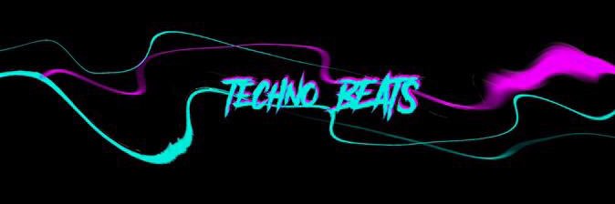 TECHNO.BEATS banner
