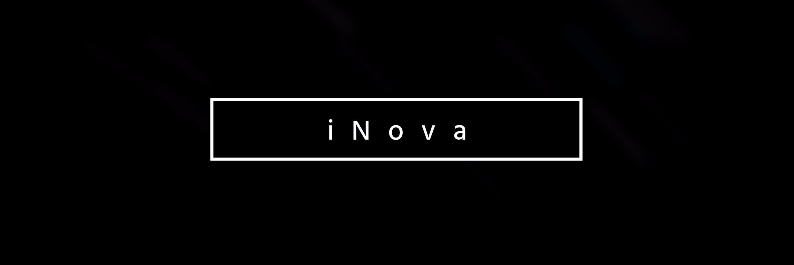 iNova banner