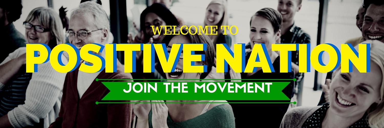 Positivemindhub's profile banner image