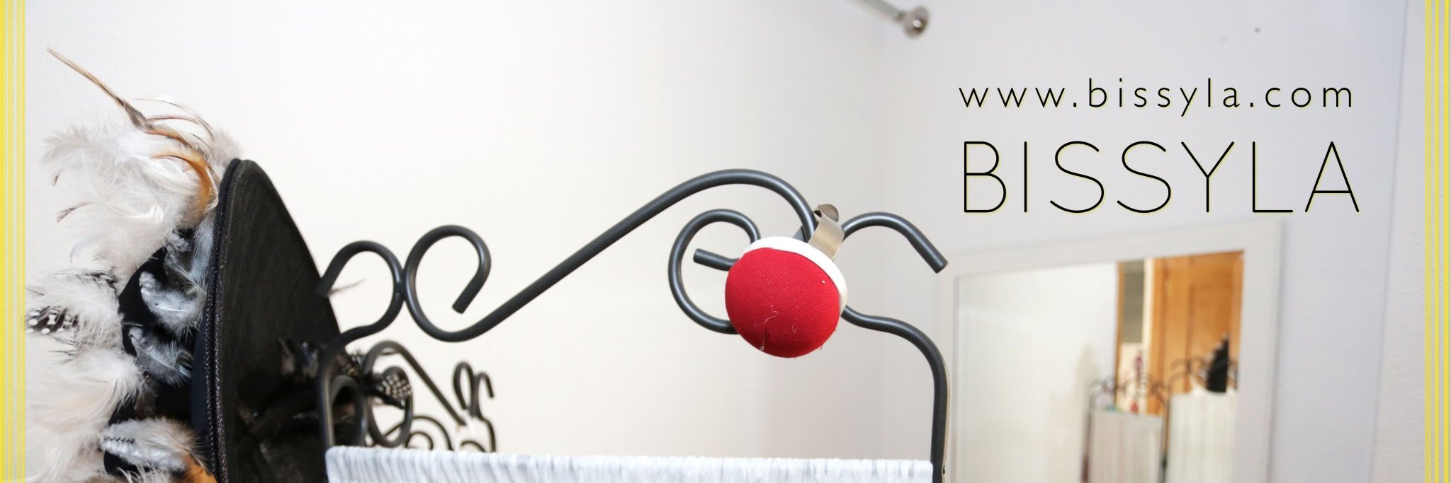 BISSYLA banner