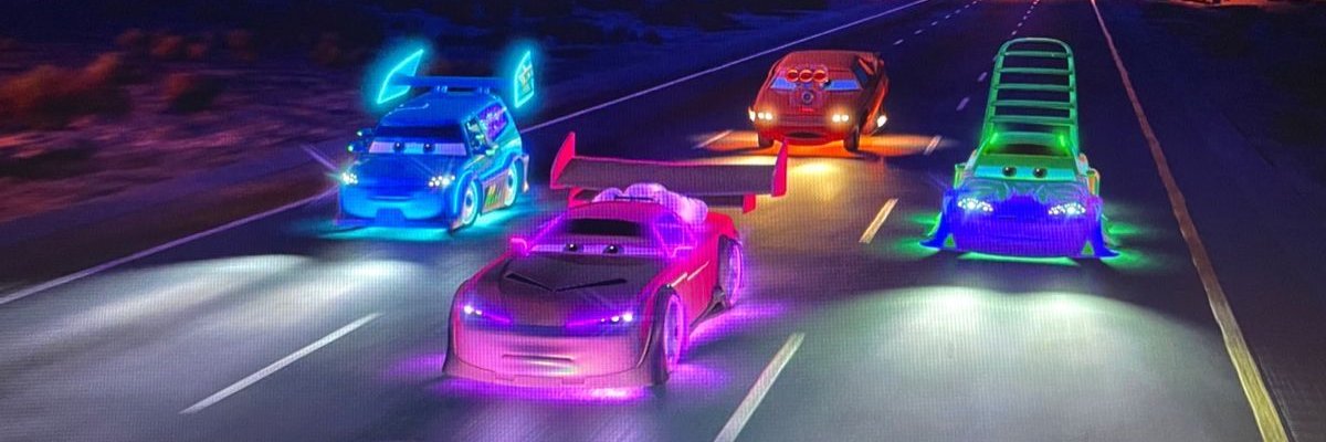Neonnanz's profile banner image