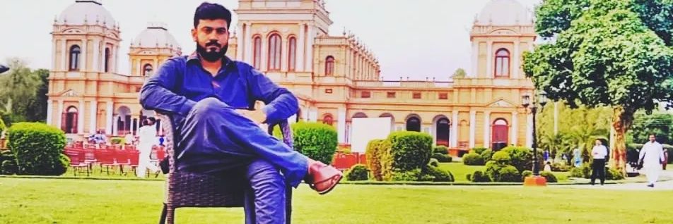 tajmalafzalgill's profile banner image