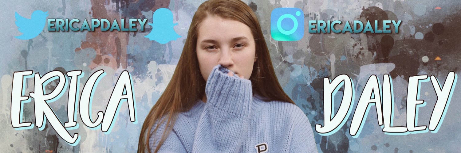 Ericapdaley's profile banner image
