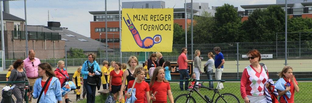 MiniReiger's profile banner image