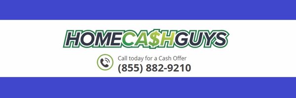 HomeCashGuys Profile Banner